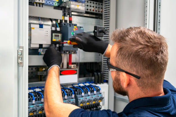 Best Electrical Troubleshooting Services  in Seven Lakes, NC