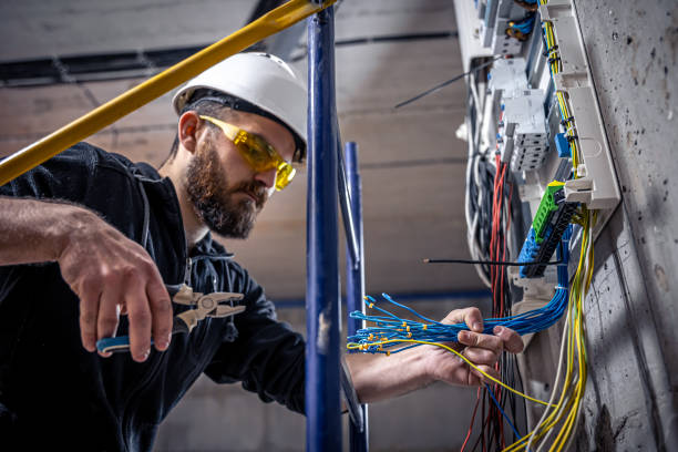 Best 24-Hour Electrician  in Seven Lakes, NC