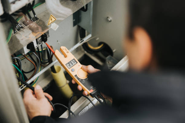 Best Electrician Near Me  in Seven Lakes, NC