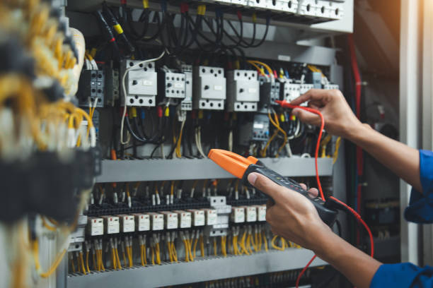Best Electrical Outlet Repair  in Seven Lakes, NC